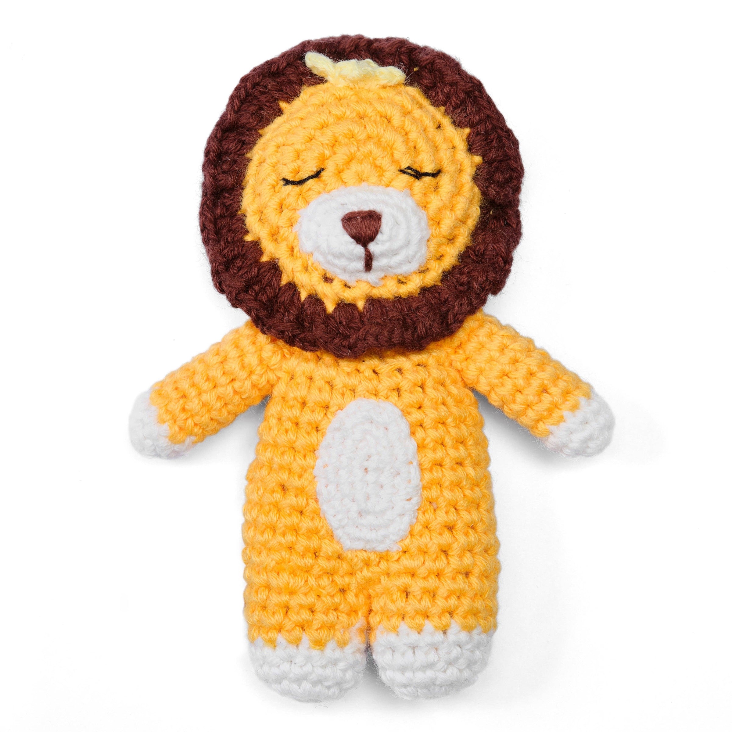 Our Little Treasures - Pocket Lion