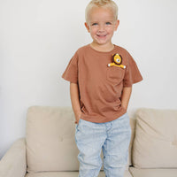 Our Little Treasures - Pocket Lion