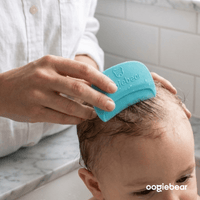 Oogiebear-  Cradle cap kit