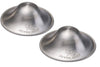 Silveranna® 925 Silver Nipple Shields
