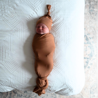 Bamboo Stretch Swaddles | Solids