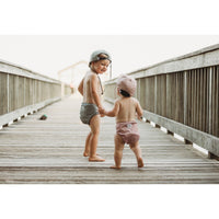 Current Tyed - Reusable Swim Diapers
