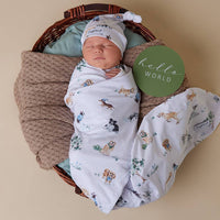 Snuggle Hunny- Dog Park & Seedling Reversible Milestone Cards