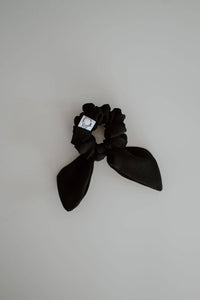 Assorted Earthy Neutral Scrunchies