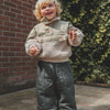 Koda Fleeced Pants