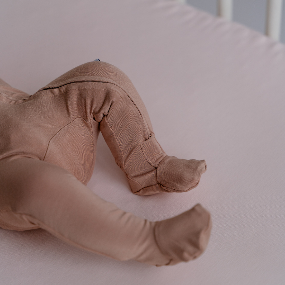 Bamboo Crib Sheets | Solids