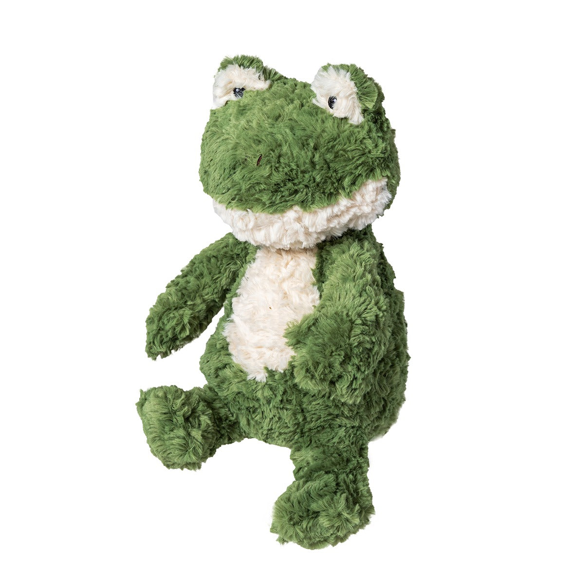Mary Meyer Frog 12"