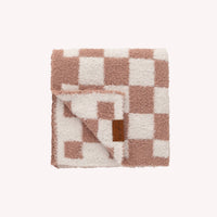 PIP + PHEE Plush Family Blankets | 50" x 60"