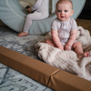 PIP + PHEE Plush Family Blankets | 50" x 60"