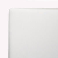 Bamboo Crib Sheets | Solids