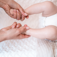 Baja Baby - Body Lotion | Unscented