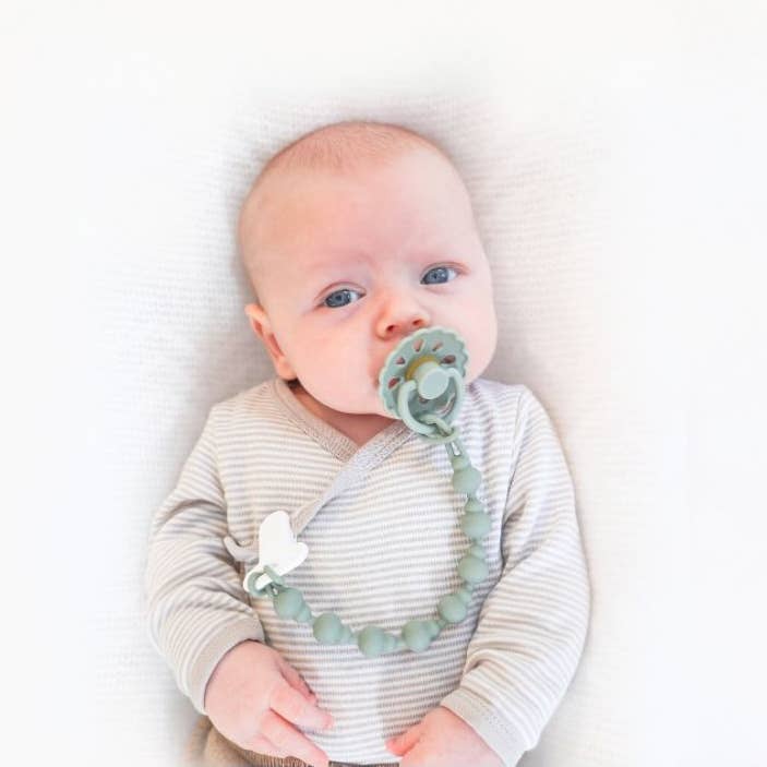 Newborn Gift Set, Baby Shower Gift Basket