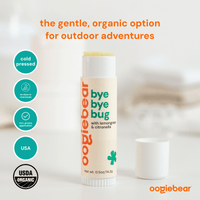 Oogiebear -  Bug Away Balm
