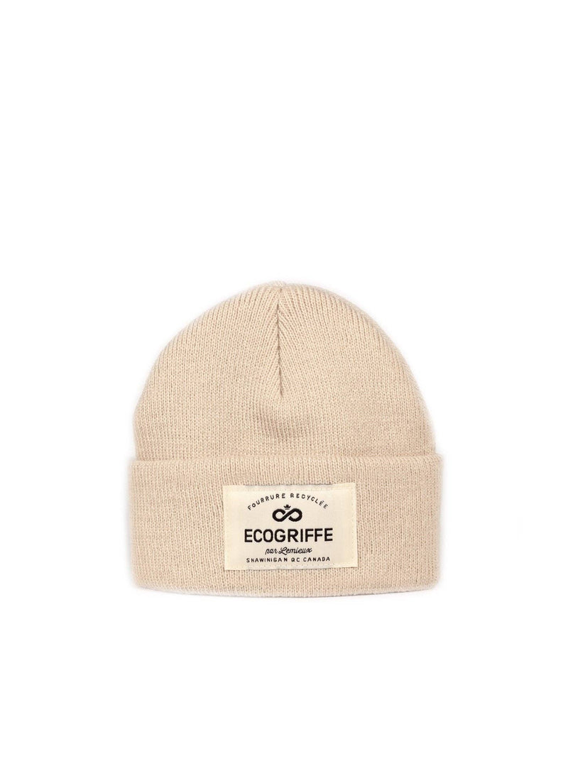 Ivory Tradition hat - baby size