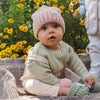 Nina Bear Beanie (Unisex)
