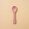 Silicone spoon - Sorbet