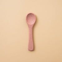 Silicone spoon - Sorbet