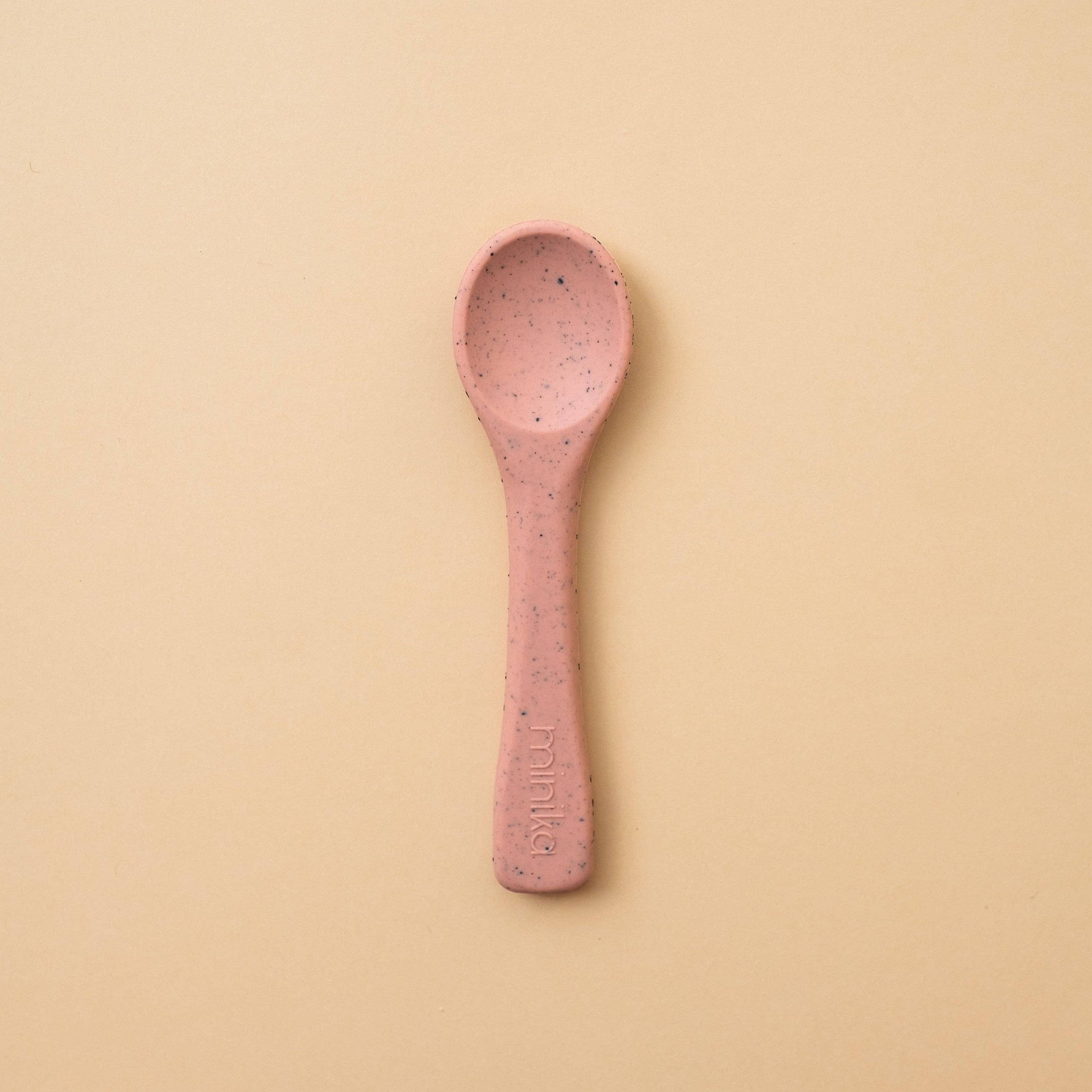Silicone spoon - Sorbet