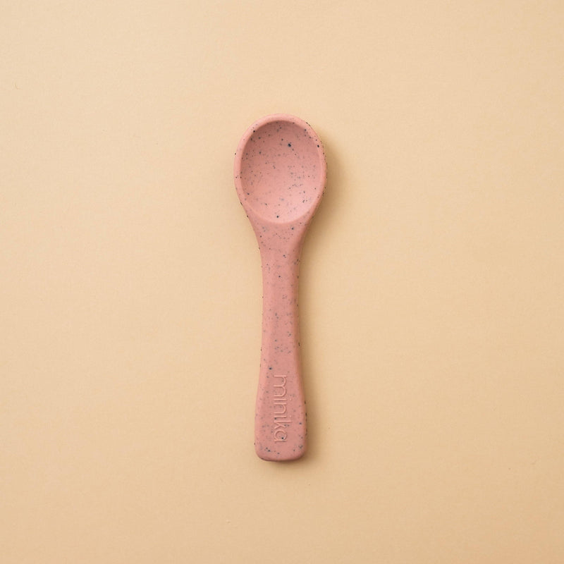 Silicone spoon - Sorbet