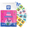 Tick Repellent Stickers