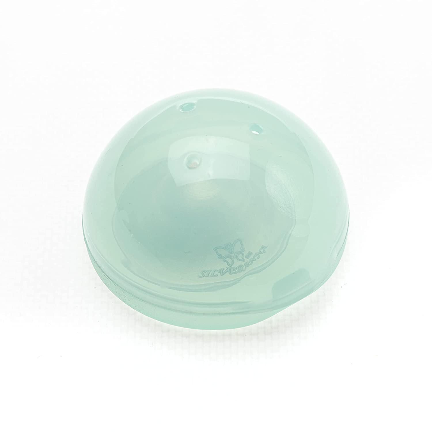 Silveranna® 925 Silver Nipple Shields