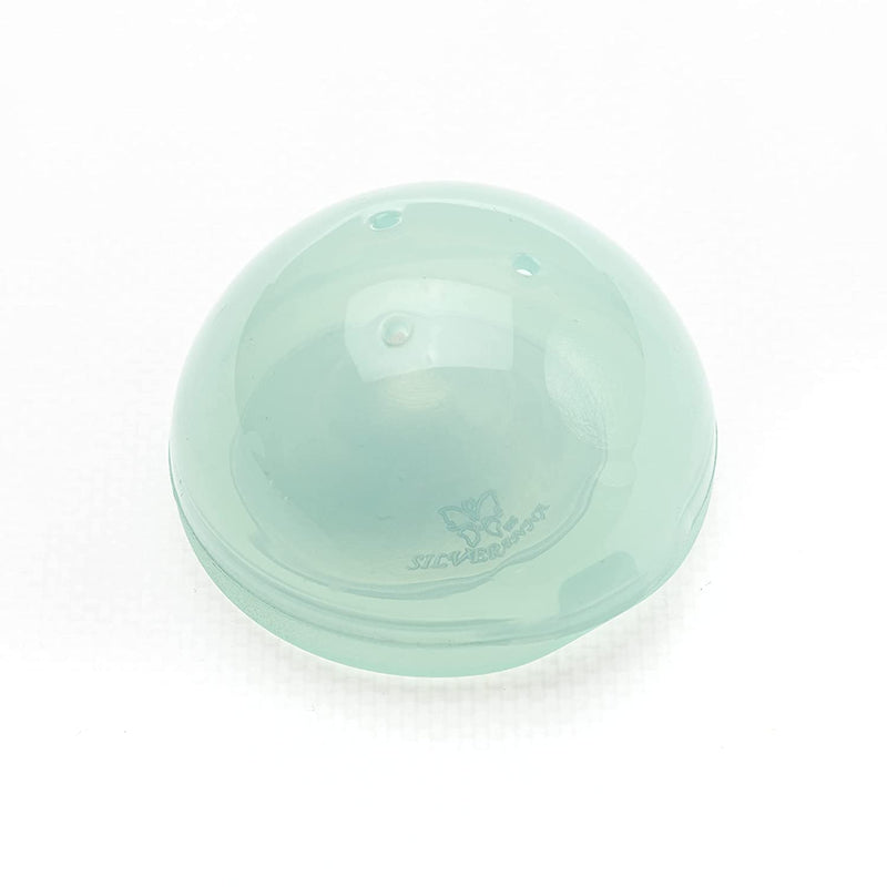Silveranna® 925 Silver Nipple Shields