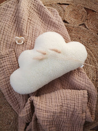 Moon and Cloud Cushion Set