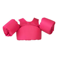Floaties : Hot Pink - Current Tyed
