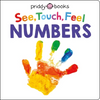 See, Touch Feel Numbers