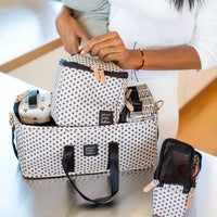 Inter-Mix-System Deluxe Kit