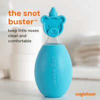 Oogiebear-  Bulb aspirator