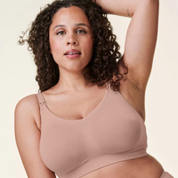 Bravado Body Silk Seamless Nursing Bra