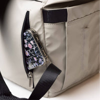 Perlimpinpin - Waterproof Diaper Bag - Sand