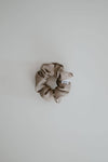 Assorted Earthy Neutral Scrunchies