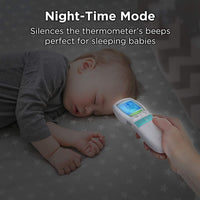 Touchless Thermometer- Motorola