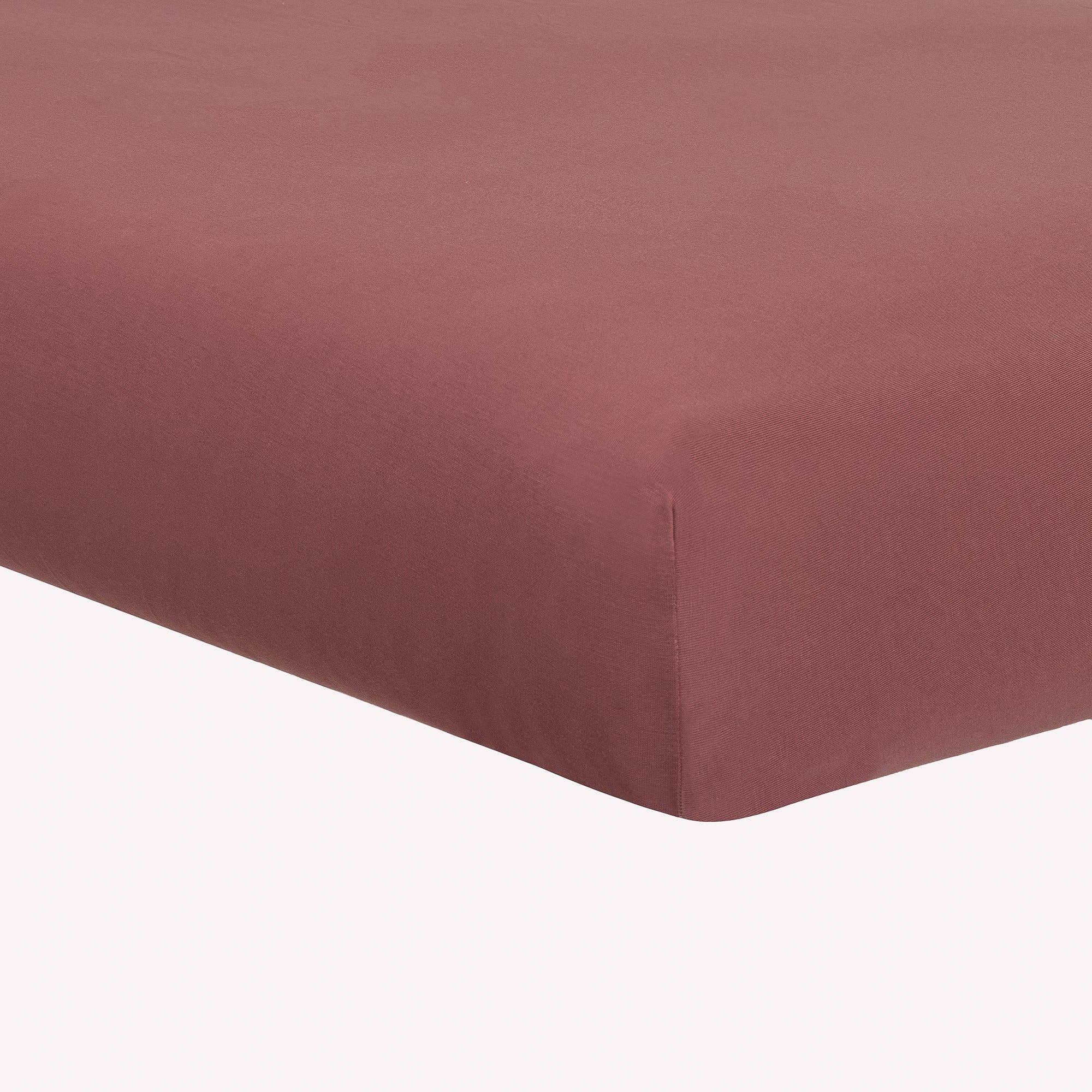 Bamboo Crib Sheets | Solids