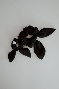 Assorted Earthy Neutral Scrunchies