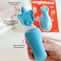 Oogiebear-  Bulb aspirator