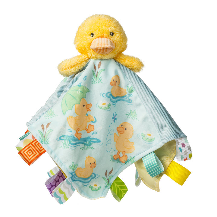 Mary Meyer - Taggies Character Blankets