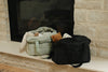 Diaper bag - Black