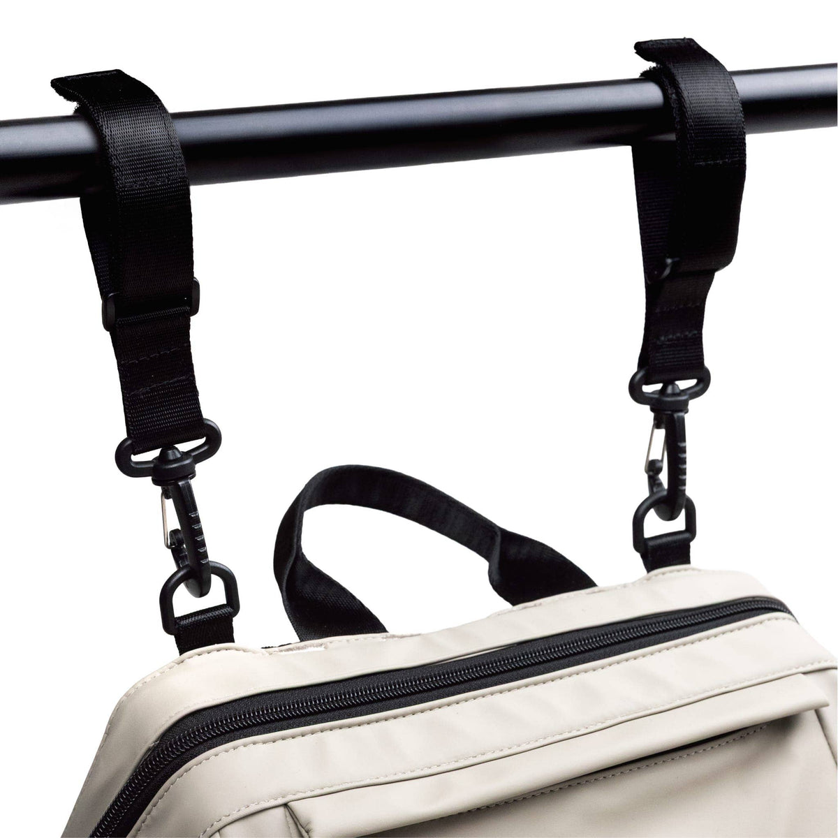 Perlimpinpin - Waterproof Diaper Bag - Sand