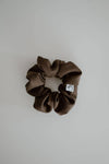 Assorted Earthy Neutral Scrunchies