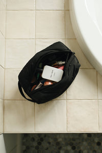 Pouch - Black