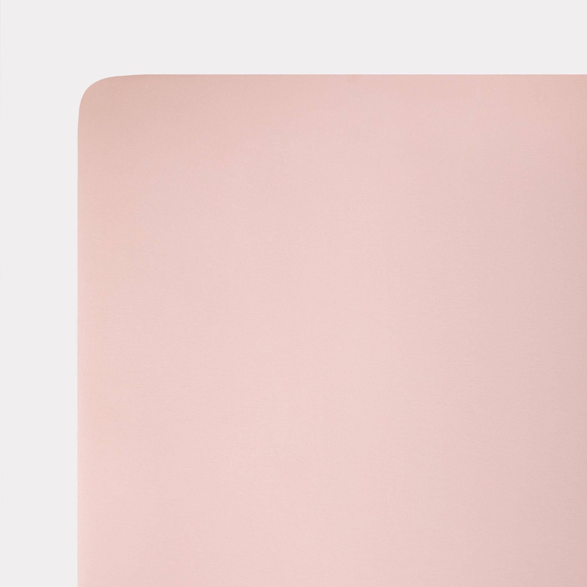 Bamboo Crib Sheets | Solids
