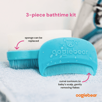 Oogiebear-  Cradle cap kit