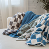 PIP + PHEE Plush Family Blankets | 50" x 60"