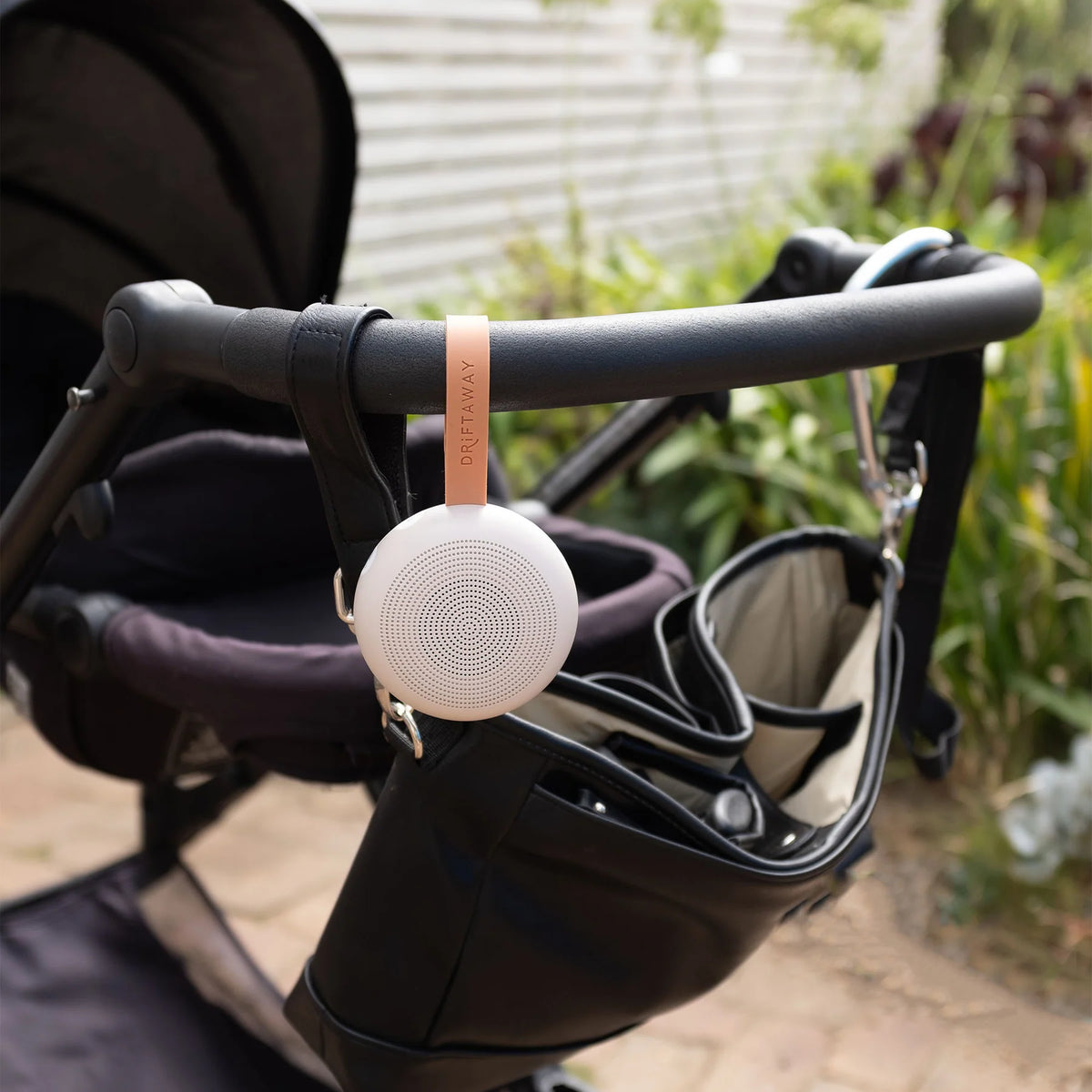 Drift Away- Sound Machine by ErgoPouch