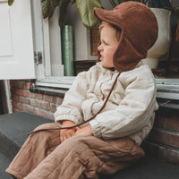 Koda Fleeced Pants