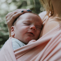 Lillian Beluga Wrap