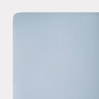 Bamboo Crib Sheets | Solids